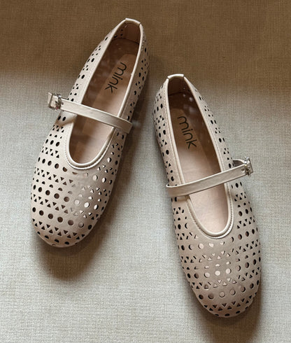 PUMPKINS | Beige