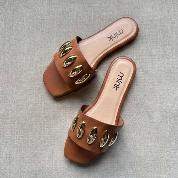 TERRA SLIDES | Red Beech