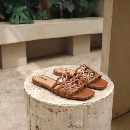 LOEWE SLIDES | Red Beech