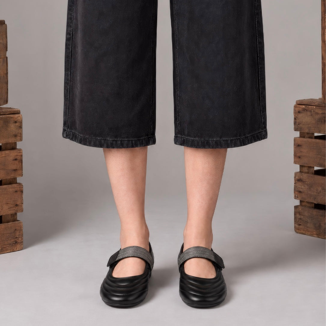TRACKSTARS | Black
