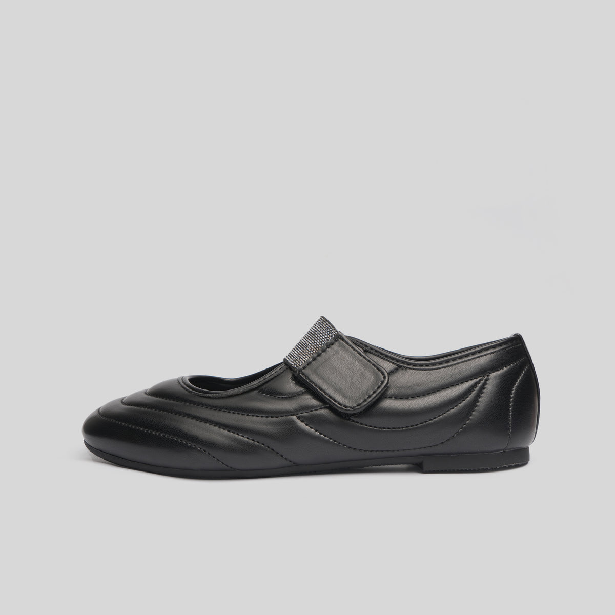 TRACKSTARS | Black