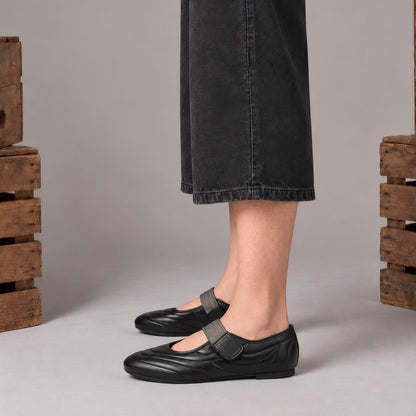 TRACKSTARS | Black