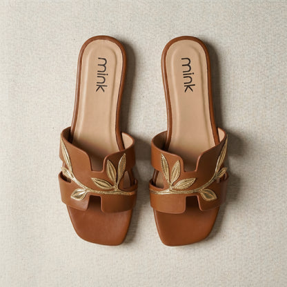 SOLA SLIDES | Red Beech