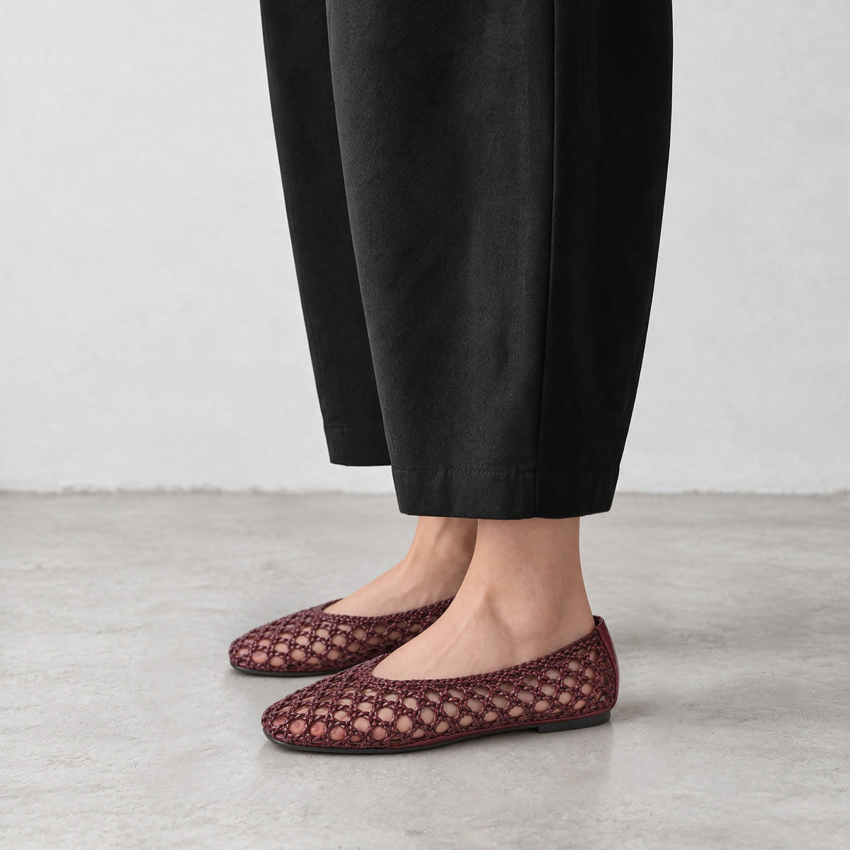 MONARCHS | Cherry