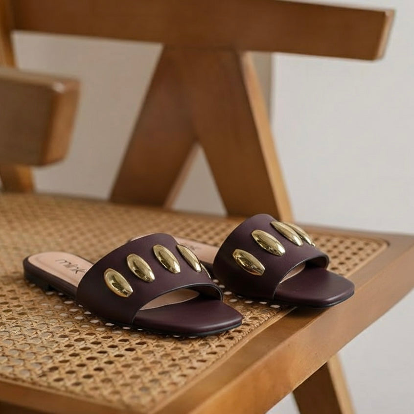 TERRA SLIDES | Red Wine