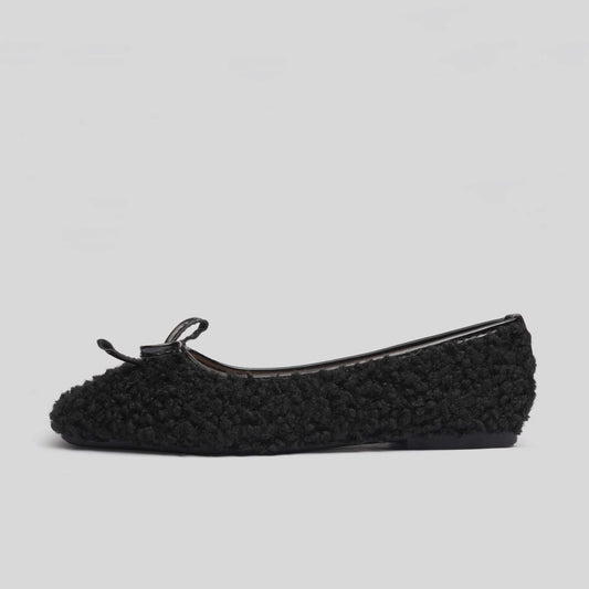 TED PUMPS | Black