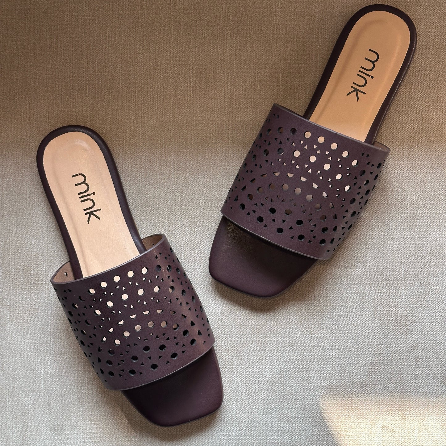 SAHARA SLIDES | Red Wine