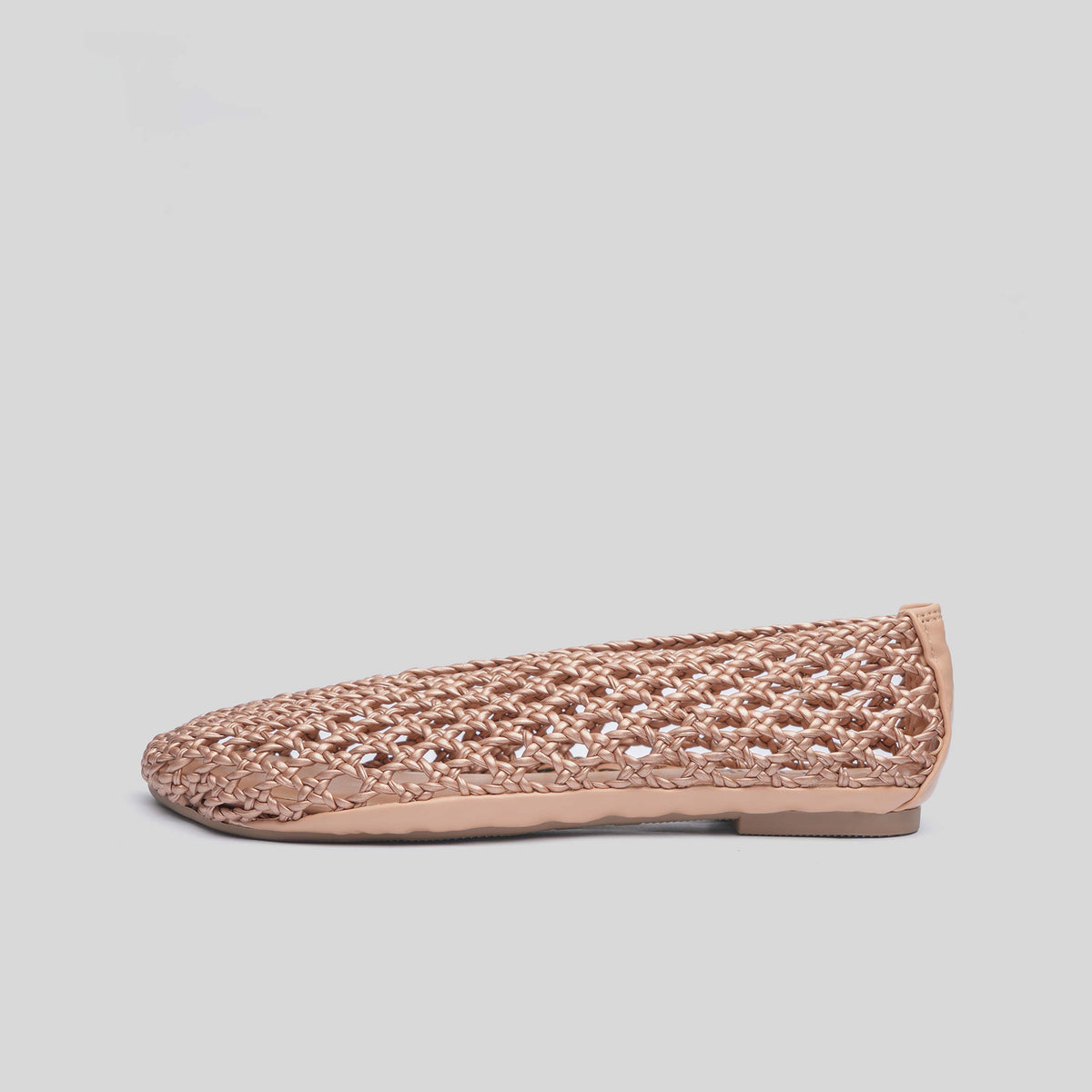 MONARCHS | Rose Gold