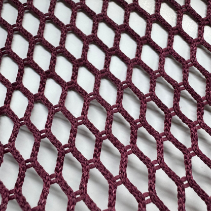FISHNET BALLET | Cherry