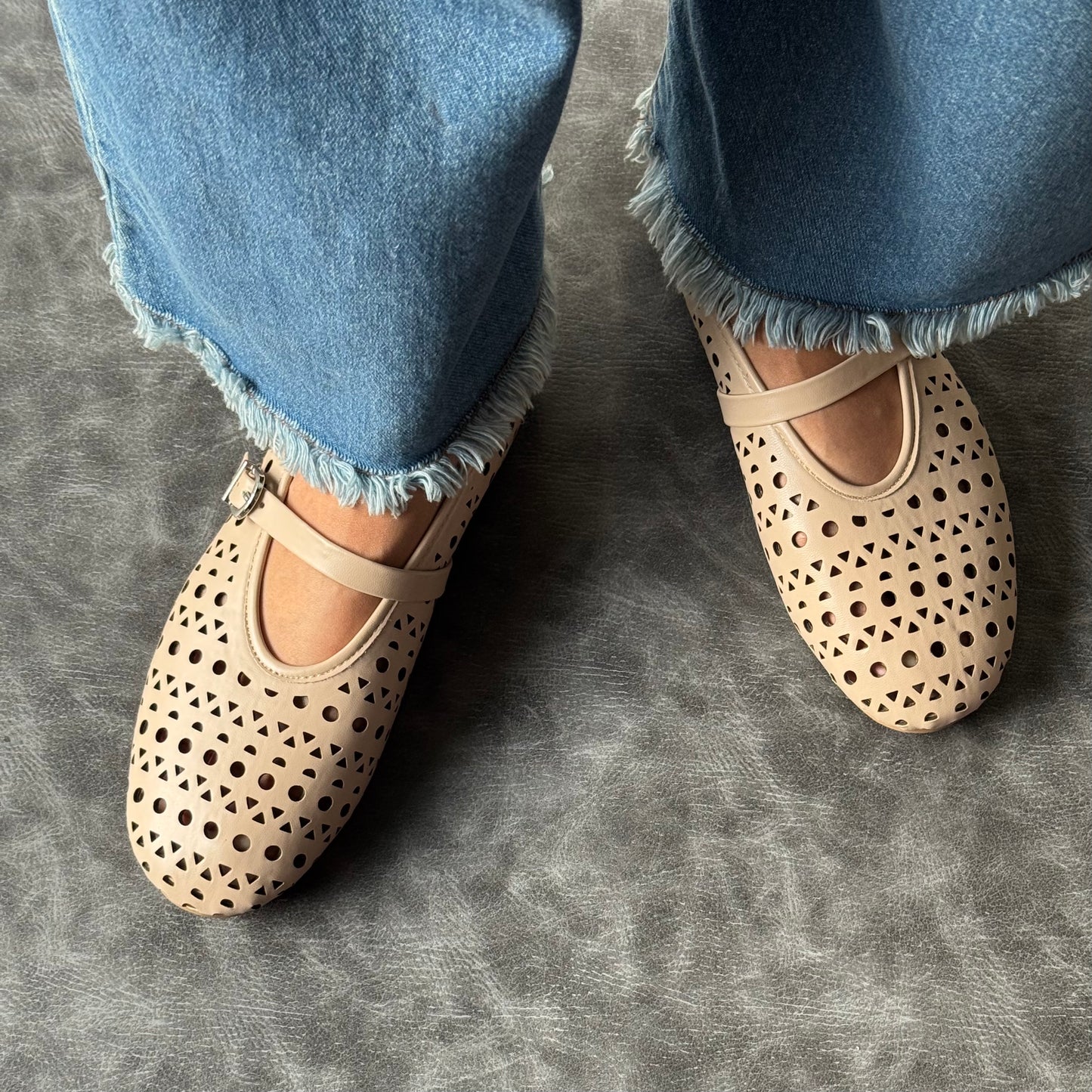 PUMPKINS | Beige