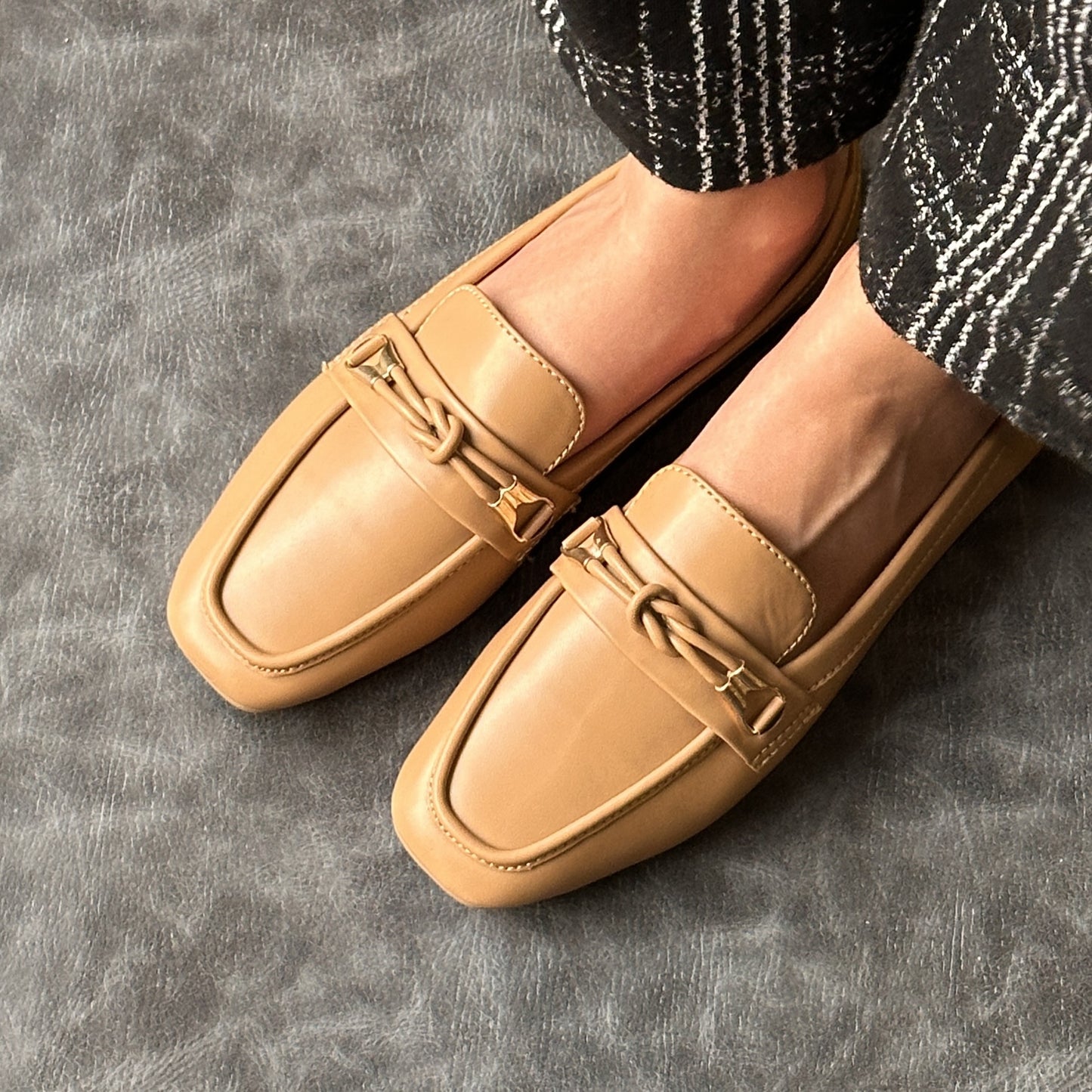 XANDERS LOAFERS