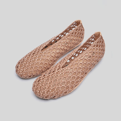 MONARCHS | Rose Gold