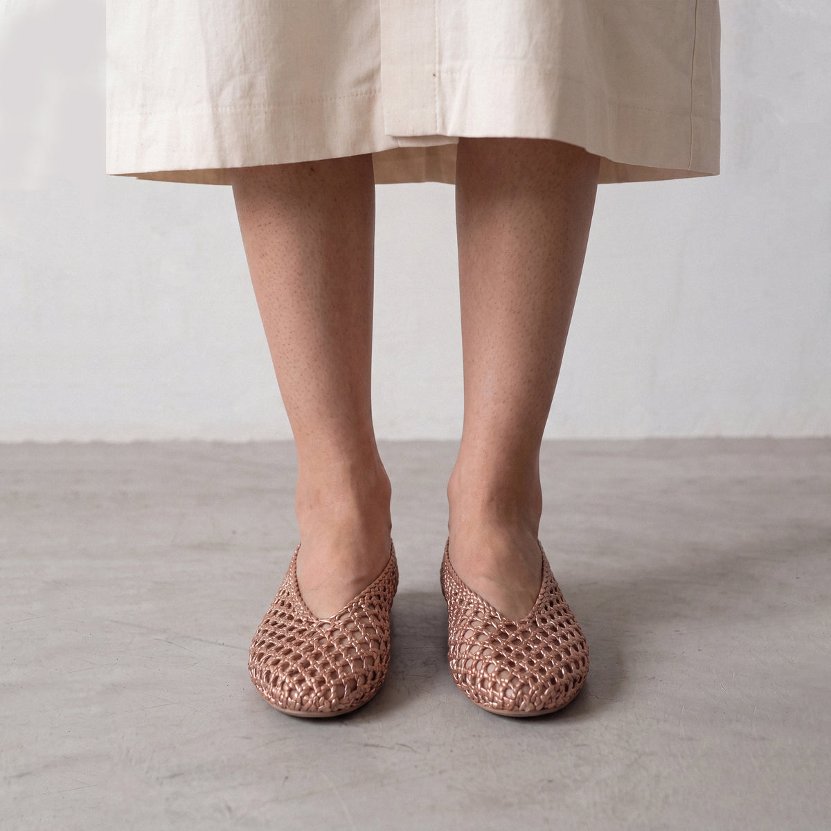 MONARCHS | Rose Gold
