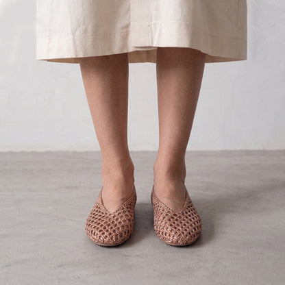 MONARCHS | Rose Gold