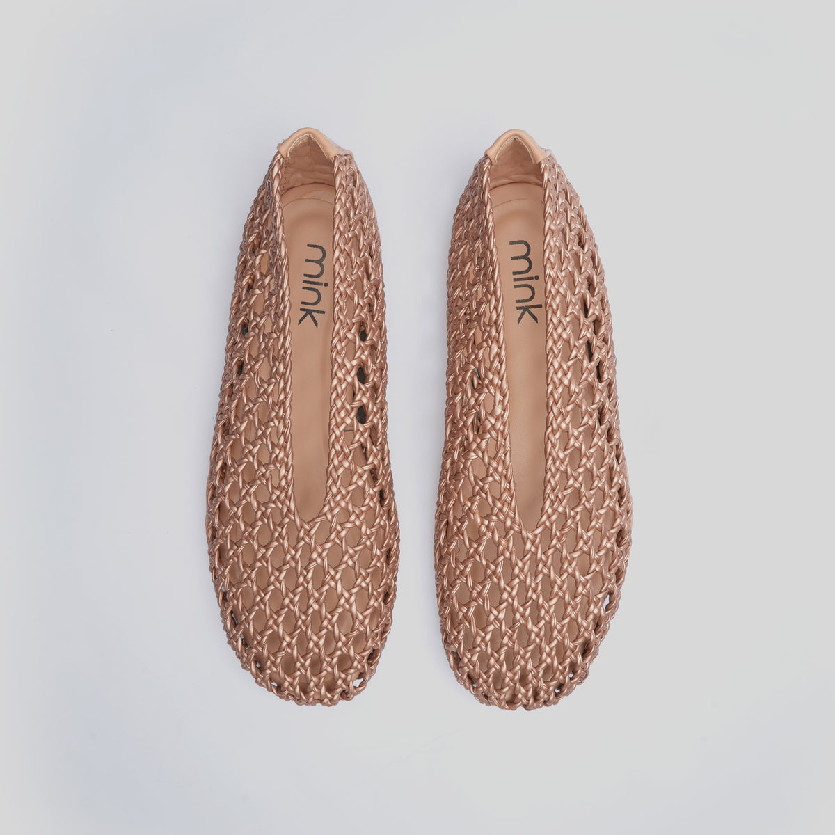 MONARCHS | Rose Gold