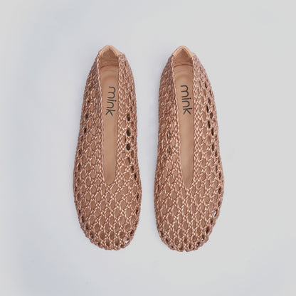 MONARCHS | Rose Gold