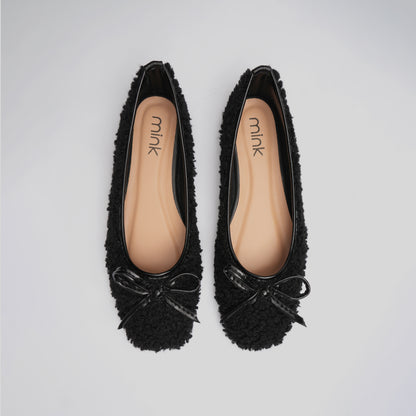 TED PUMPS | Black