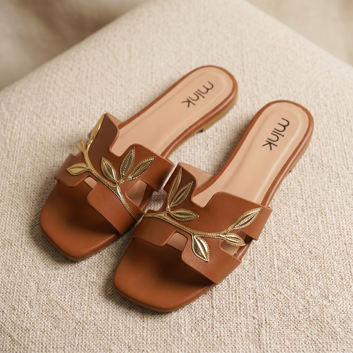 SOLA SLIDES | Red Beech