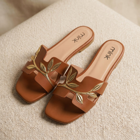 SOLA SLIDES | Red Beech