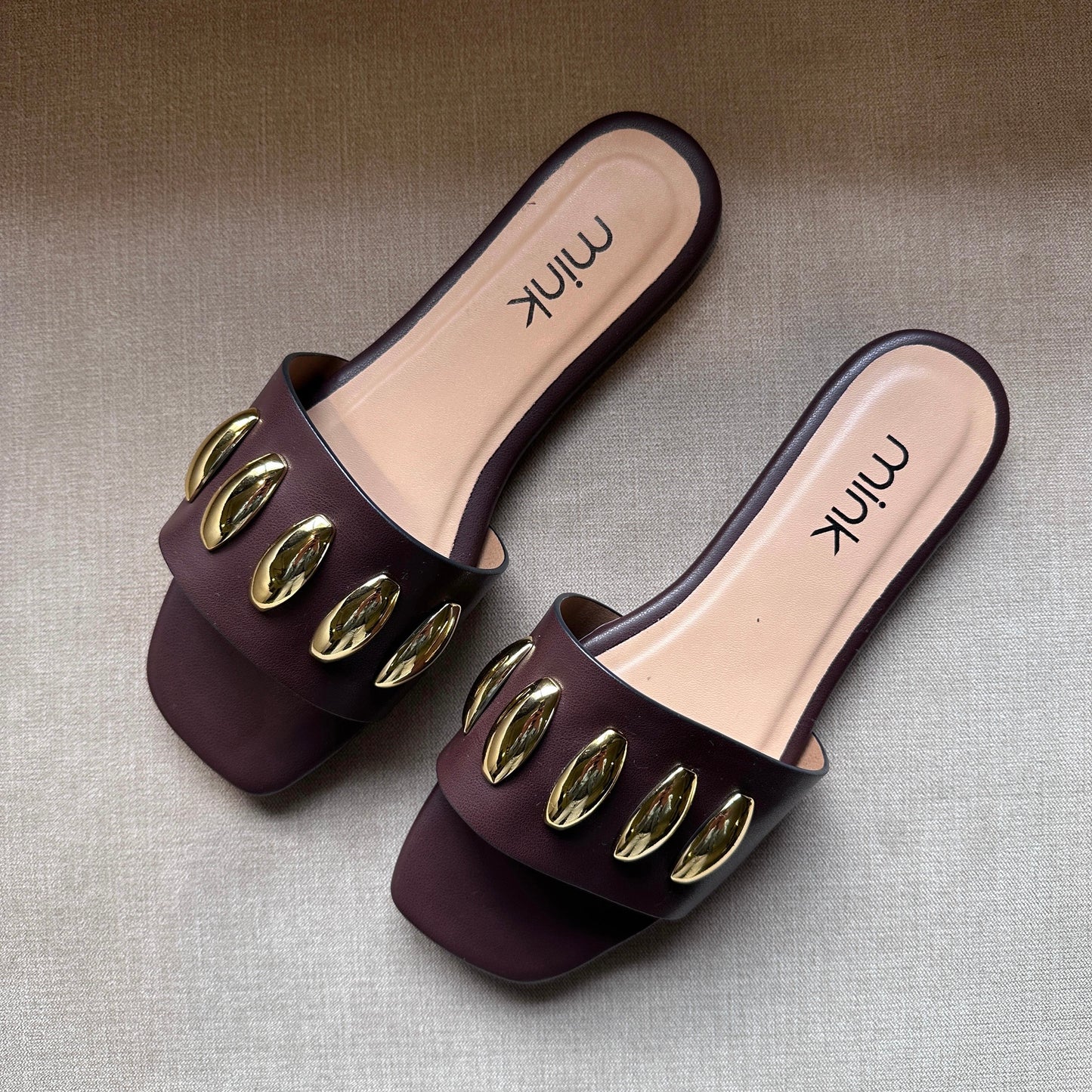 TERRA SLIDES | Red Wine