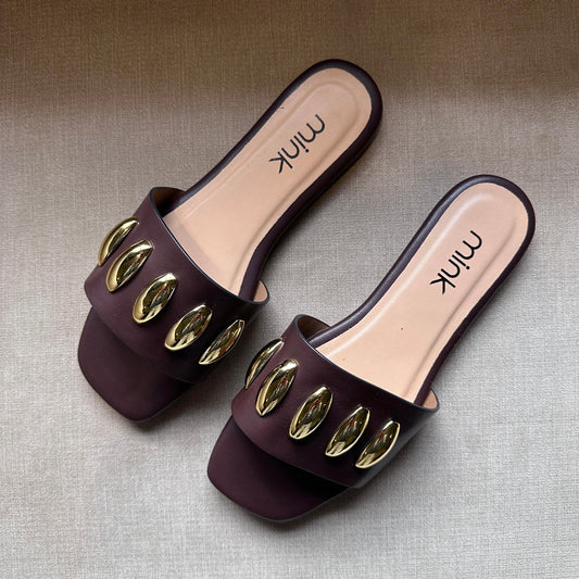 TERRA SLIDES | Red Wine