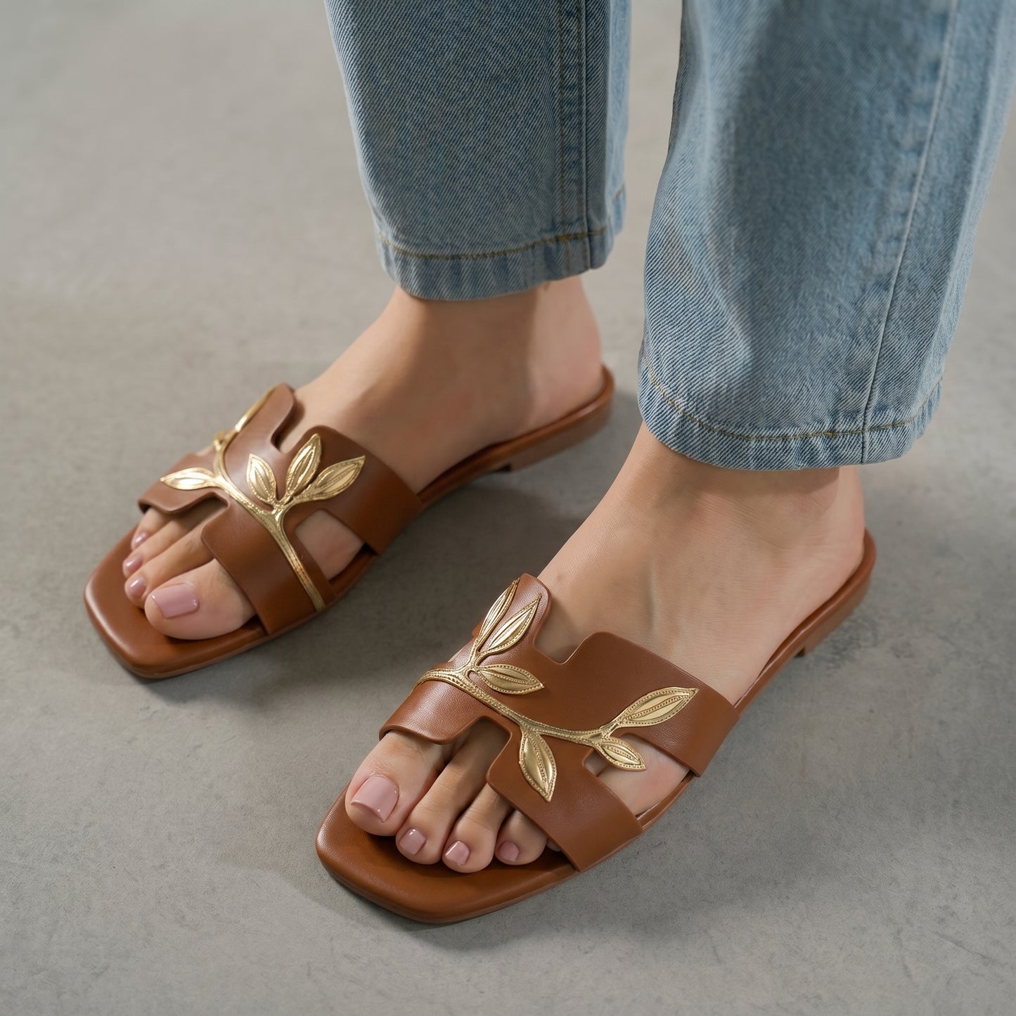 SOLA SLIDES | Red Beech