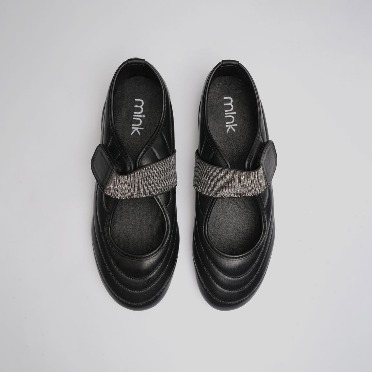 TRACKSTARS | Black