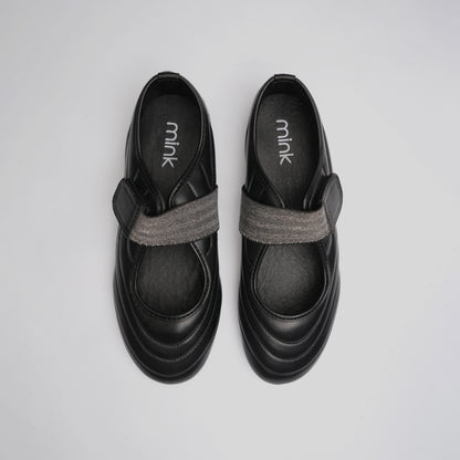 TRACKSTARS | Black