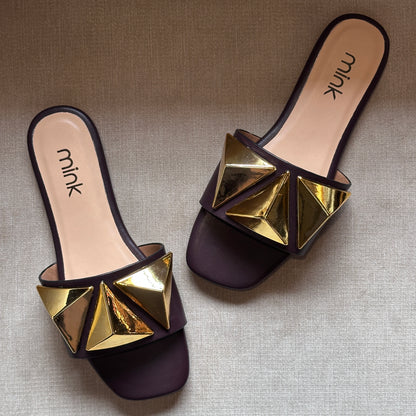 PYRAMID SLIDES | Red Wine