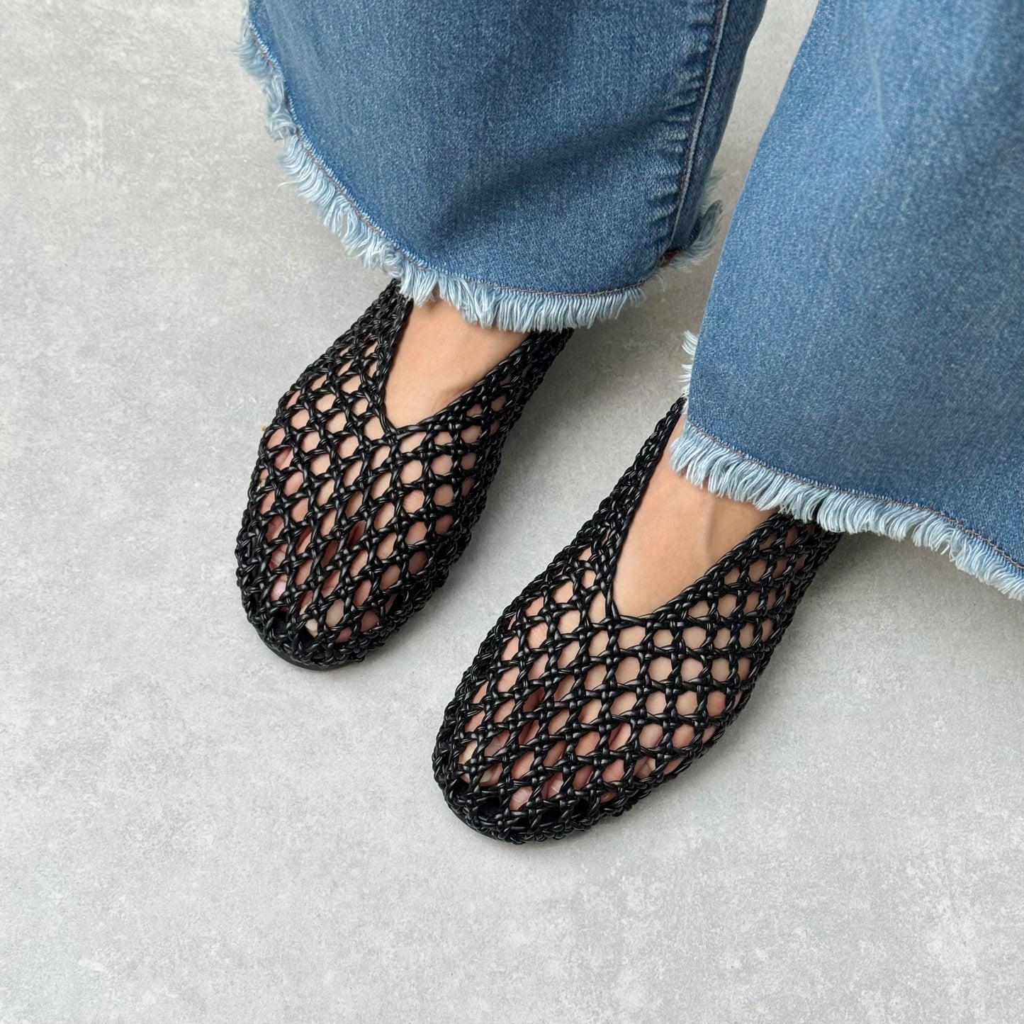 MONARCHS | BLACK