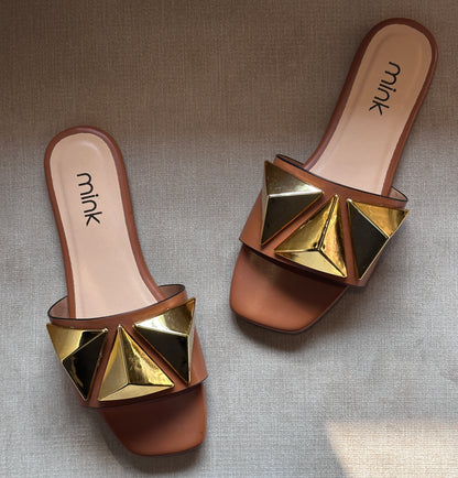 PYRAMID SLIDES | Red Beech