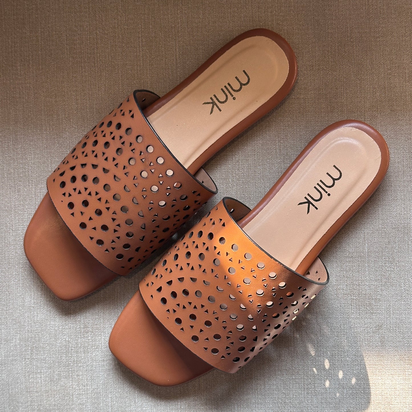 SAHARA SLIDES | Red Beech