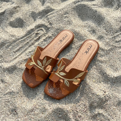 SOLA SLIDES | Red Beech