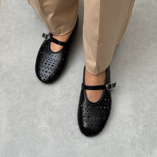 PUMPKINS | Black