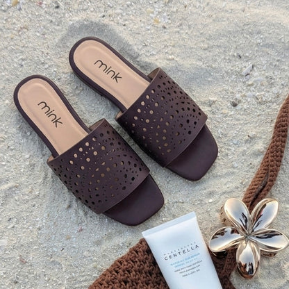 SAHARA SLIDES | Red Wine