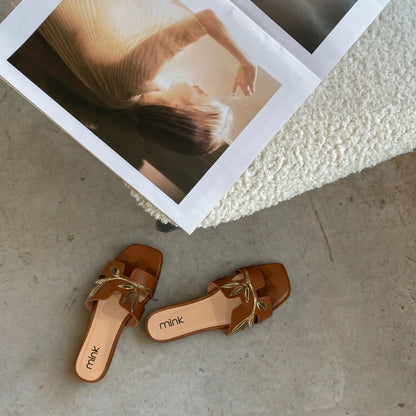 SOLA SLIDES | Red Beech