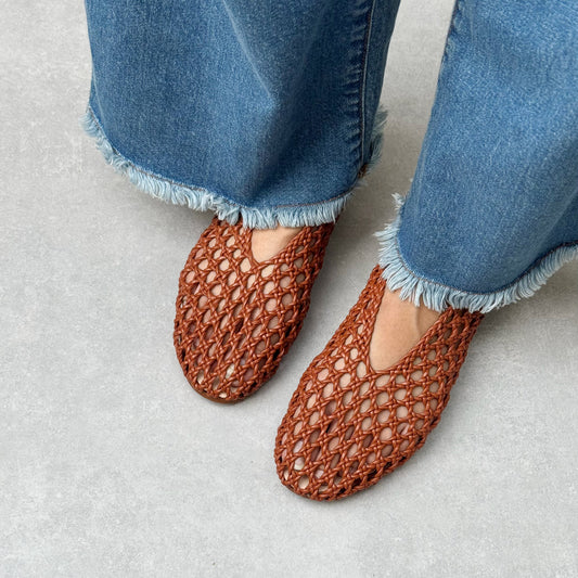 MONARCHS | Red Beech
