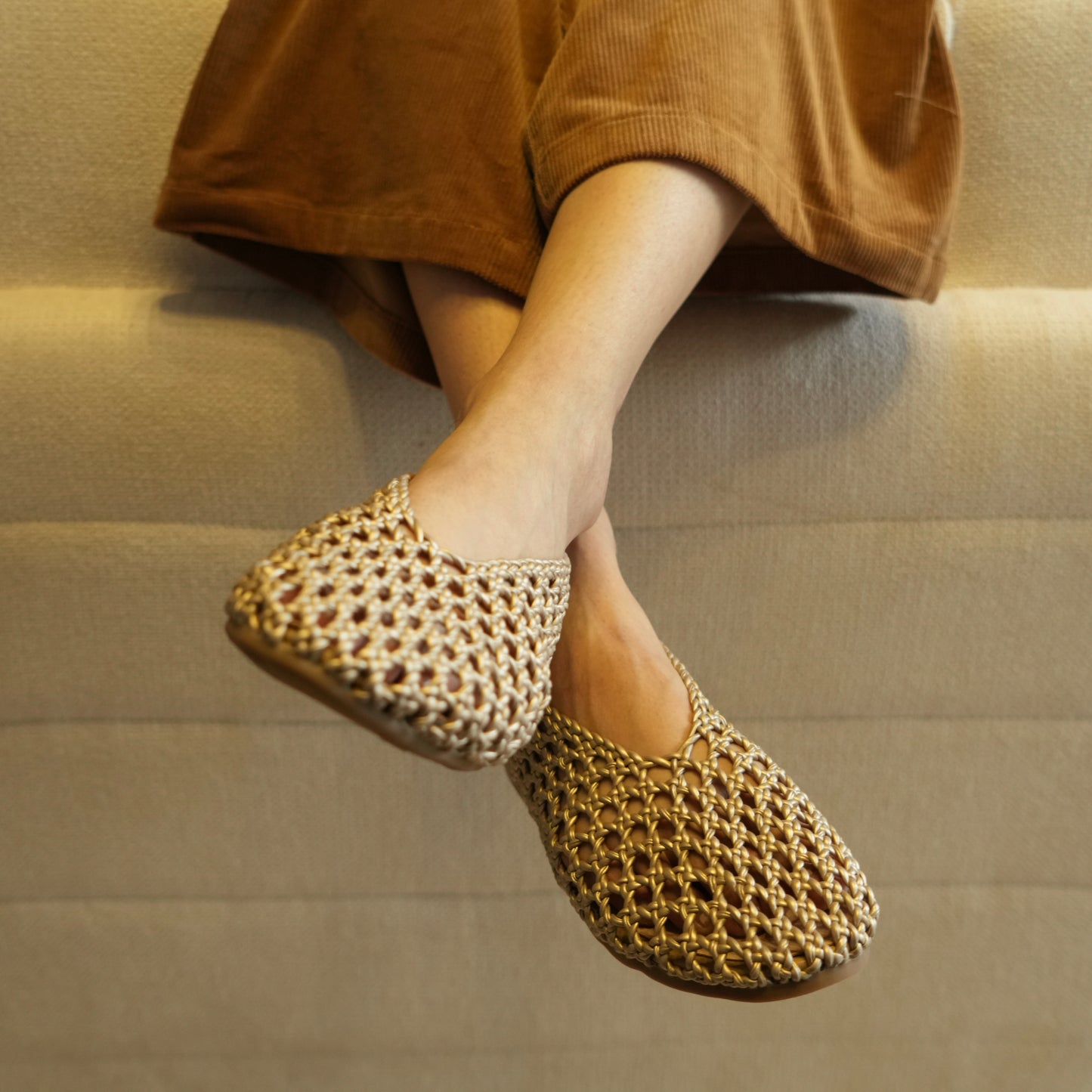 MONARCHS | Gold