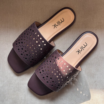 SAHARA SLIDES | Red Wine