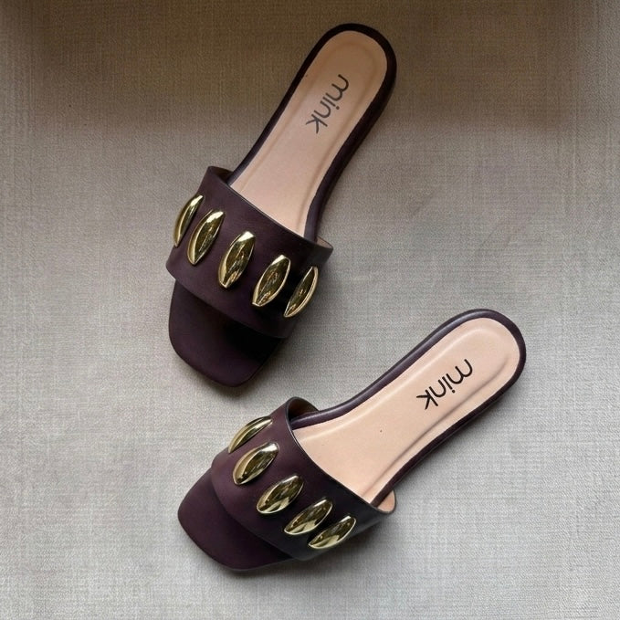 TERRA SLIDES | Red Wine