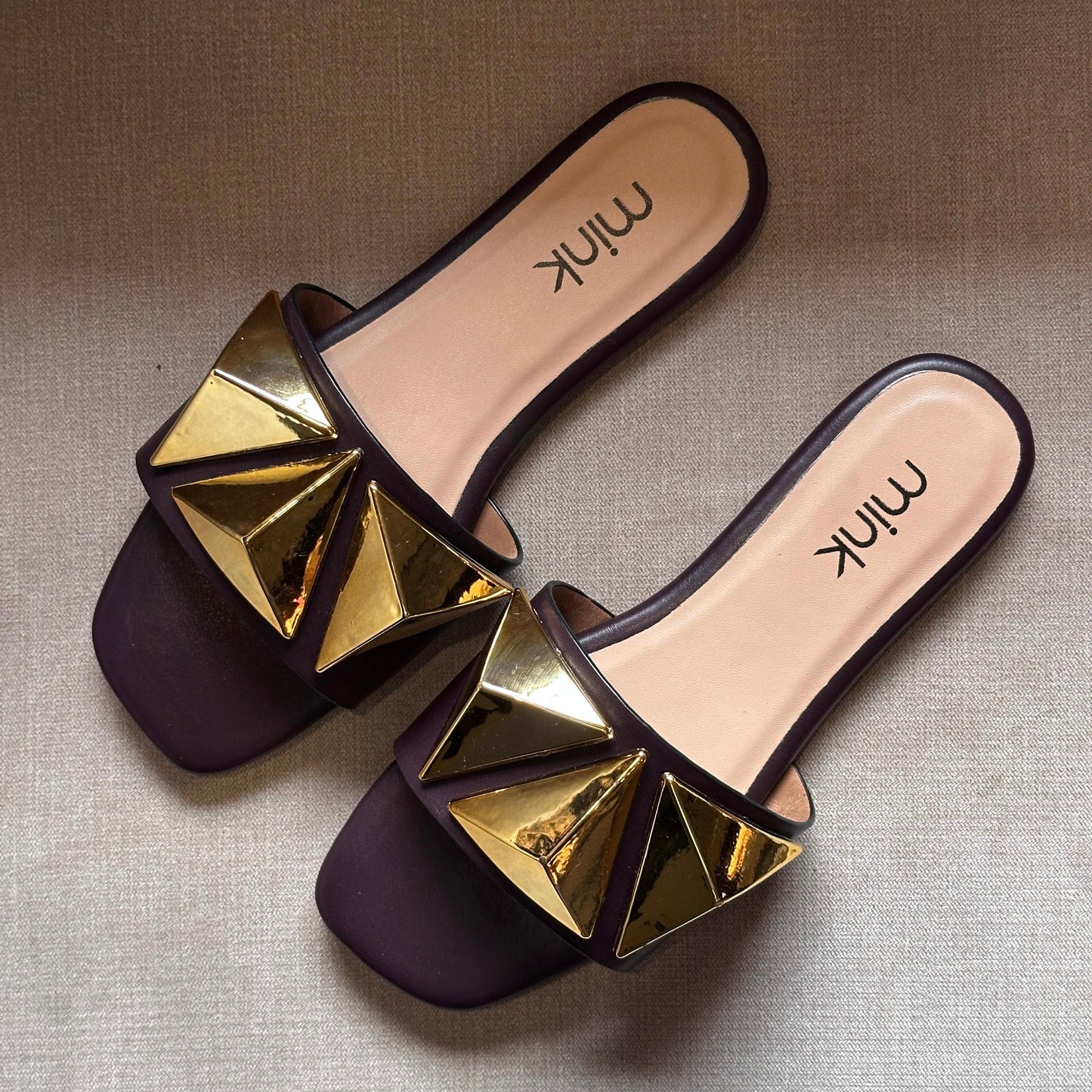 PYRAMID SLIDES | Red Wine