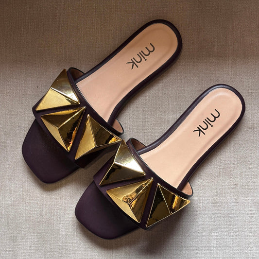 PYRAMID SLIDES | Red Wine