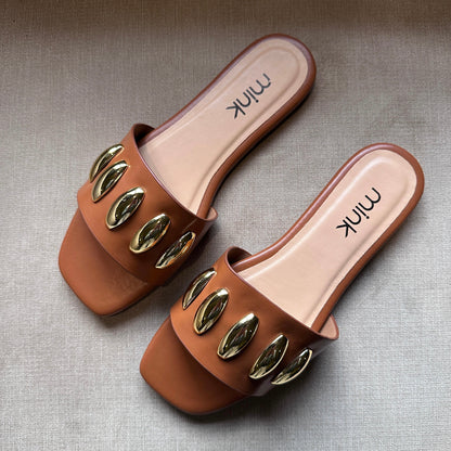 TERRA SLIDES | Red Beech