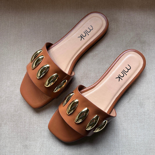 TERRA SLIDES | Red Beech