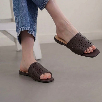 SAHARA SLIDES | Red Wine