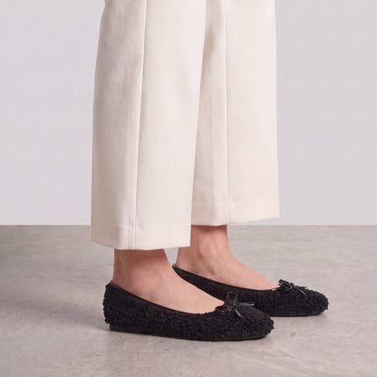 TED PUMPS | Black