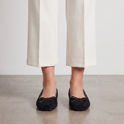 TED PUMPS | Black