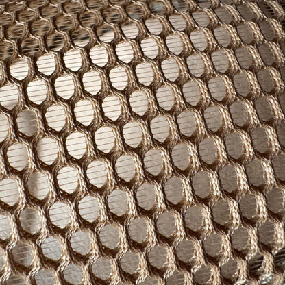 MESH BALLET | Brown Bear