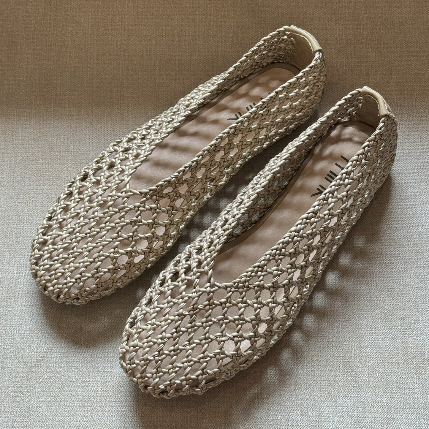 MONARCHS | Gold