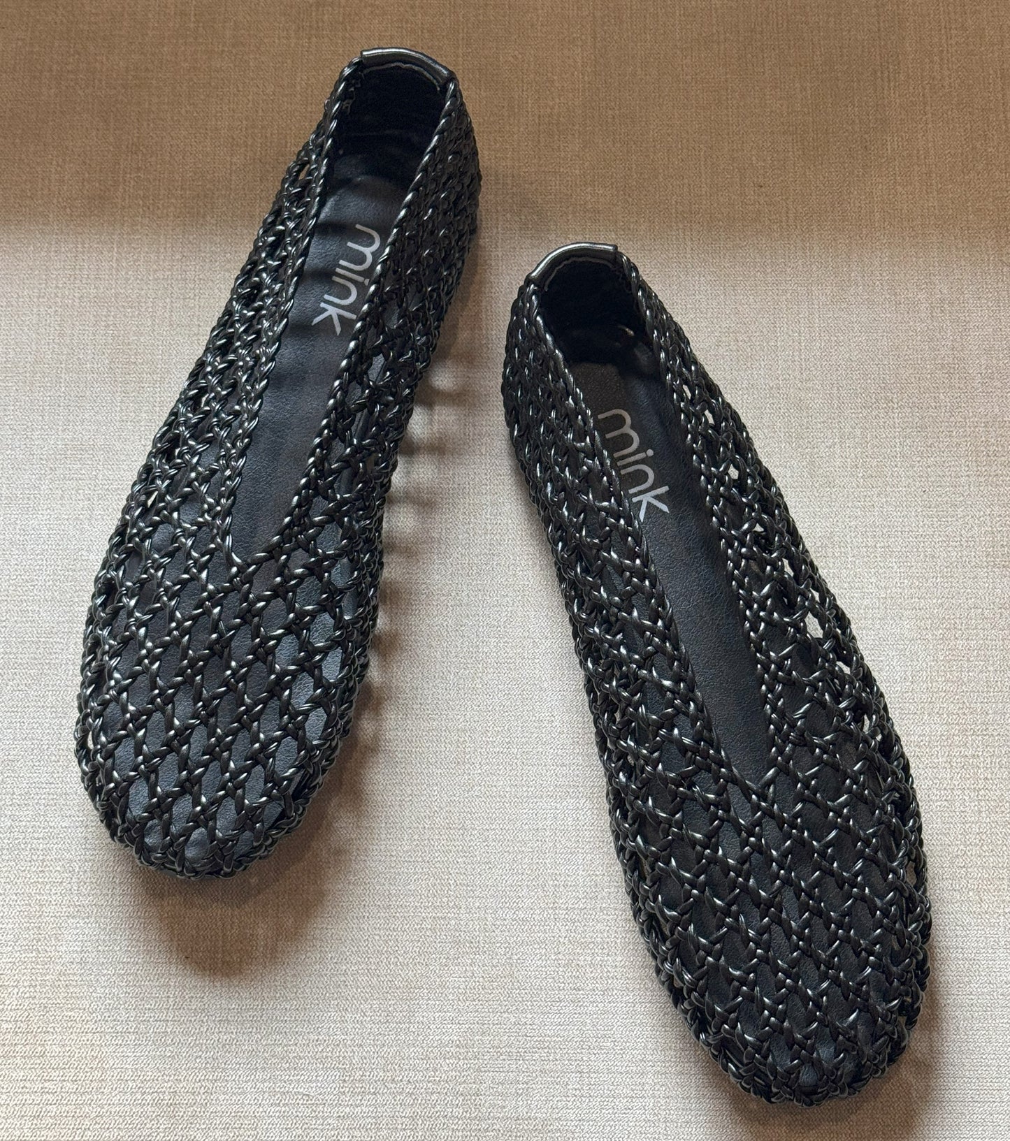 MONARCHS | BLACK